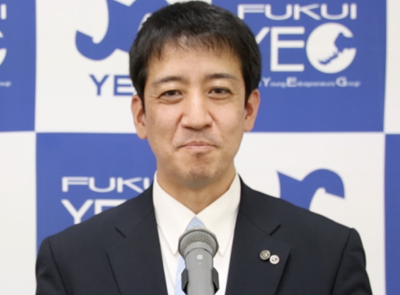 2019年度会長